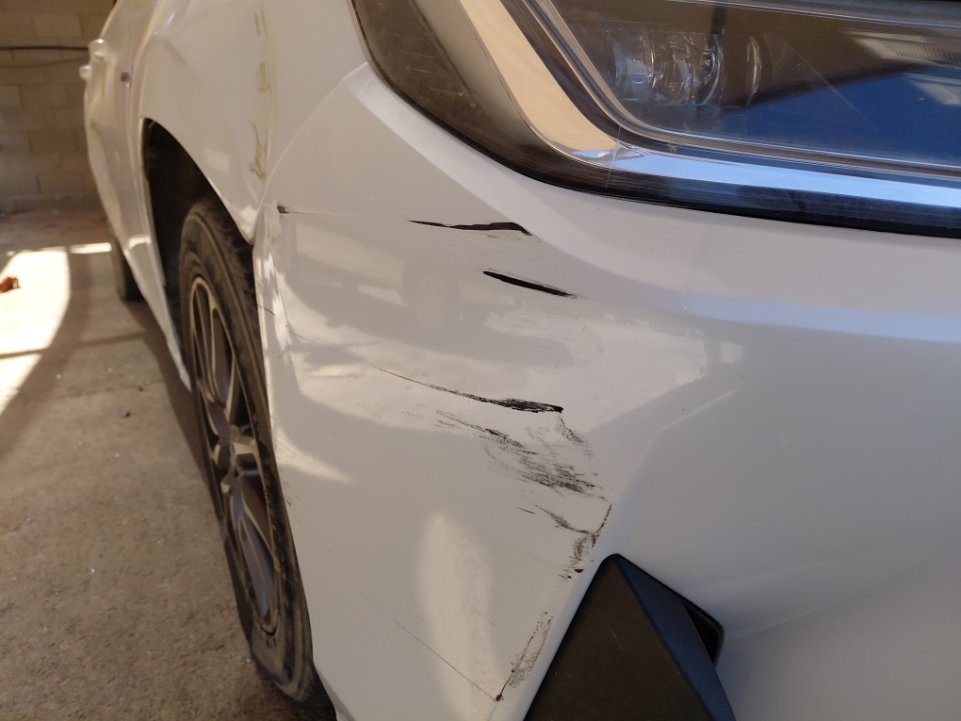 Toyota Yaris Y 2023 image