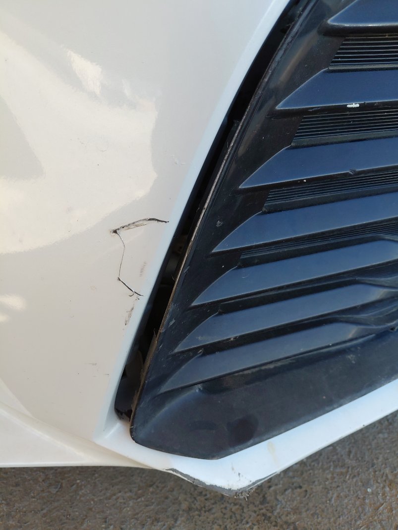 Toyota Yaris Y 2023 image