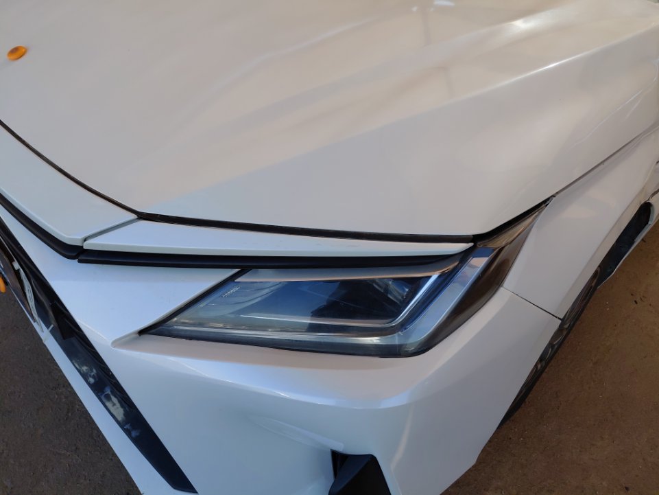 Toyota Yaris Y 2023 image