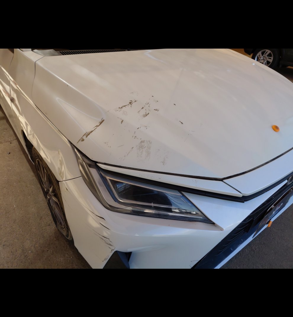 Toyota Yaris Y 2023 image