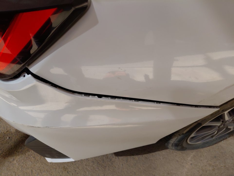Toyota Yaris Y 2023 image