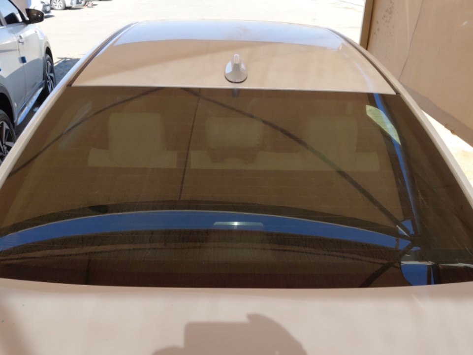 Toyota Yaris Y 2023 image