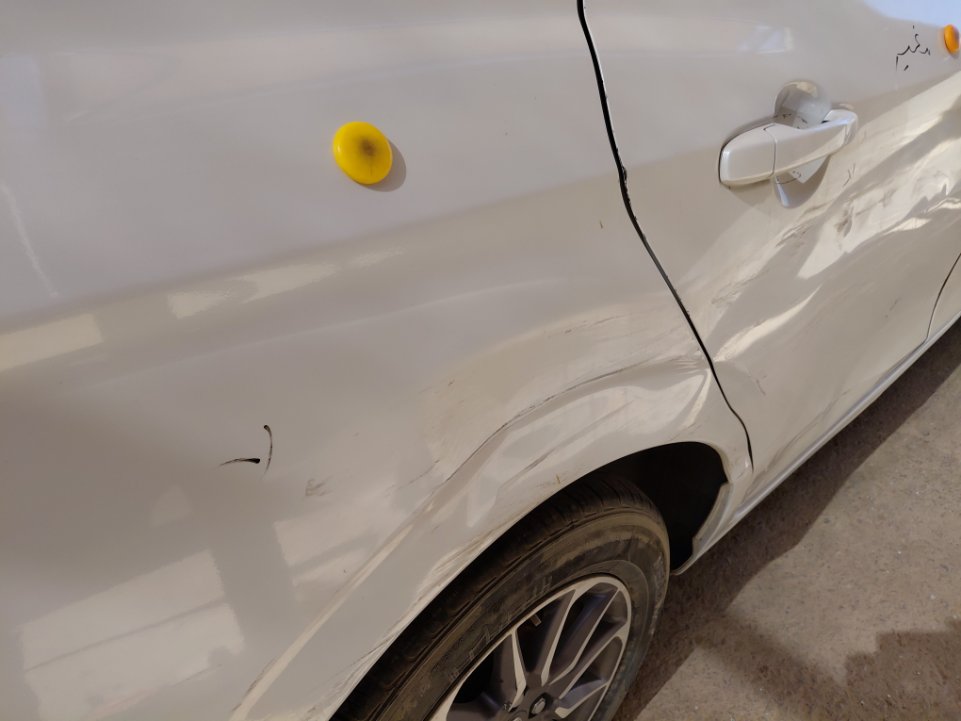Toyota Yaris Y 2023 image