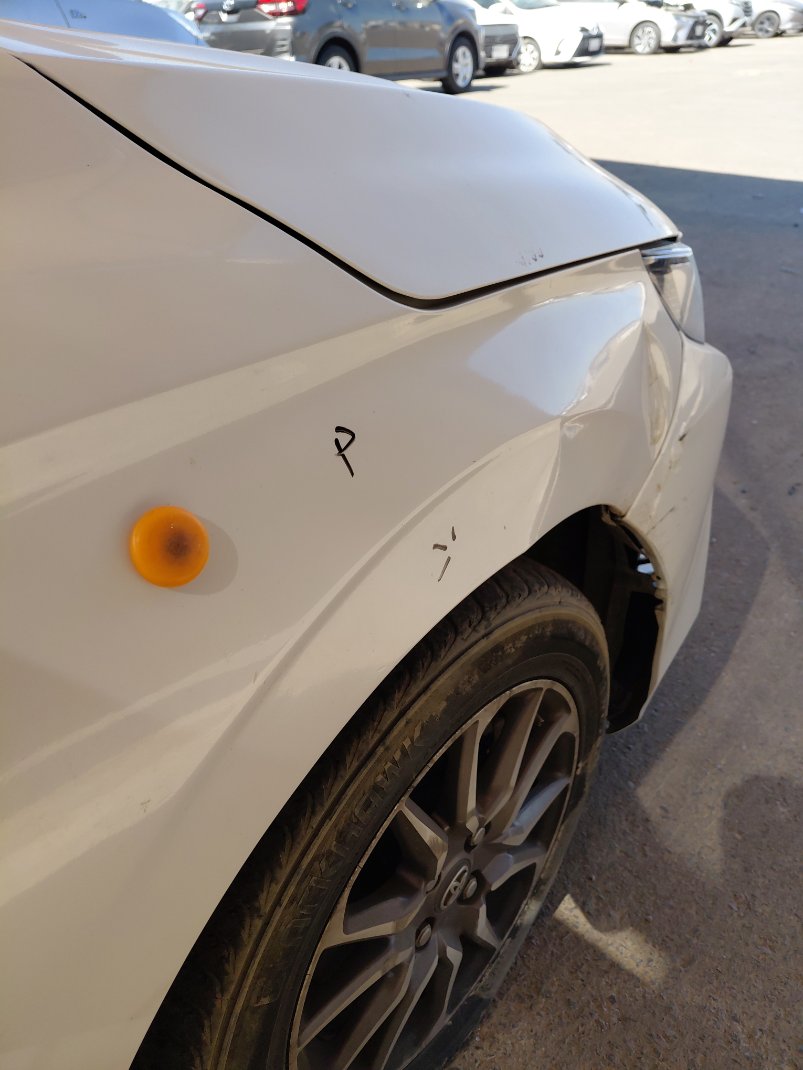 Toyota Yaris Y 2023 image