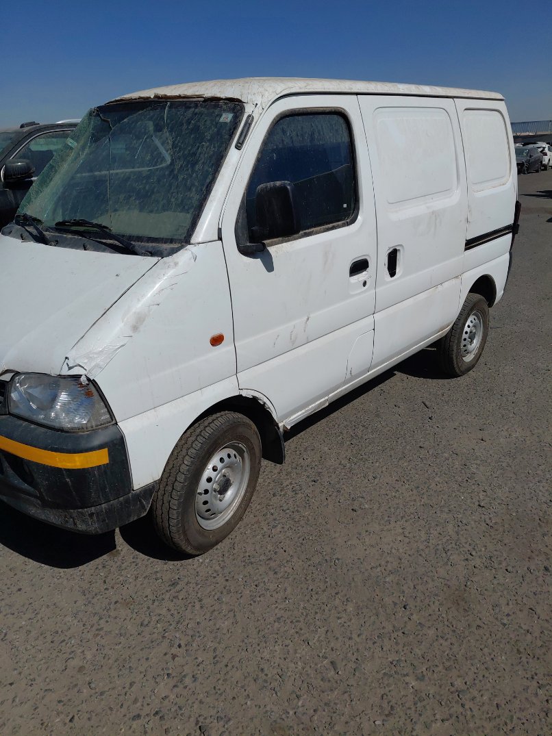 Suzuki EECO  2025 image