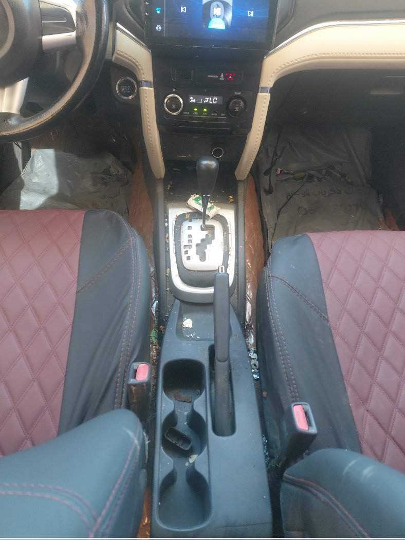 Toyota Rush STD Sport 2023 image
