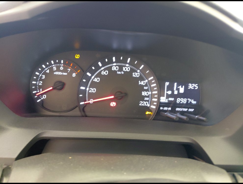 Toyota Yaris Y 2024 image