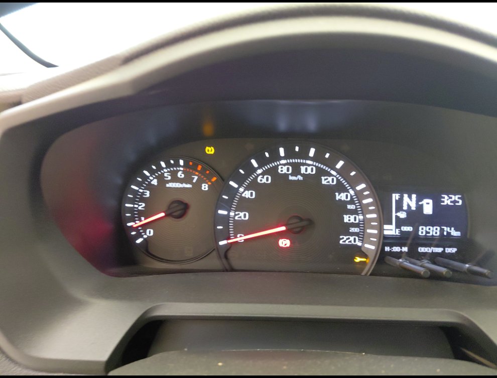 Toyota Yaris Y 2024 image