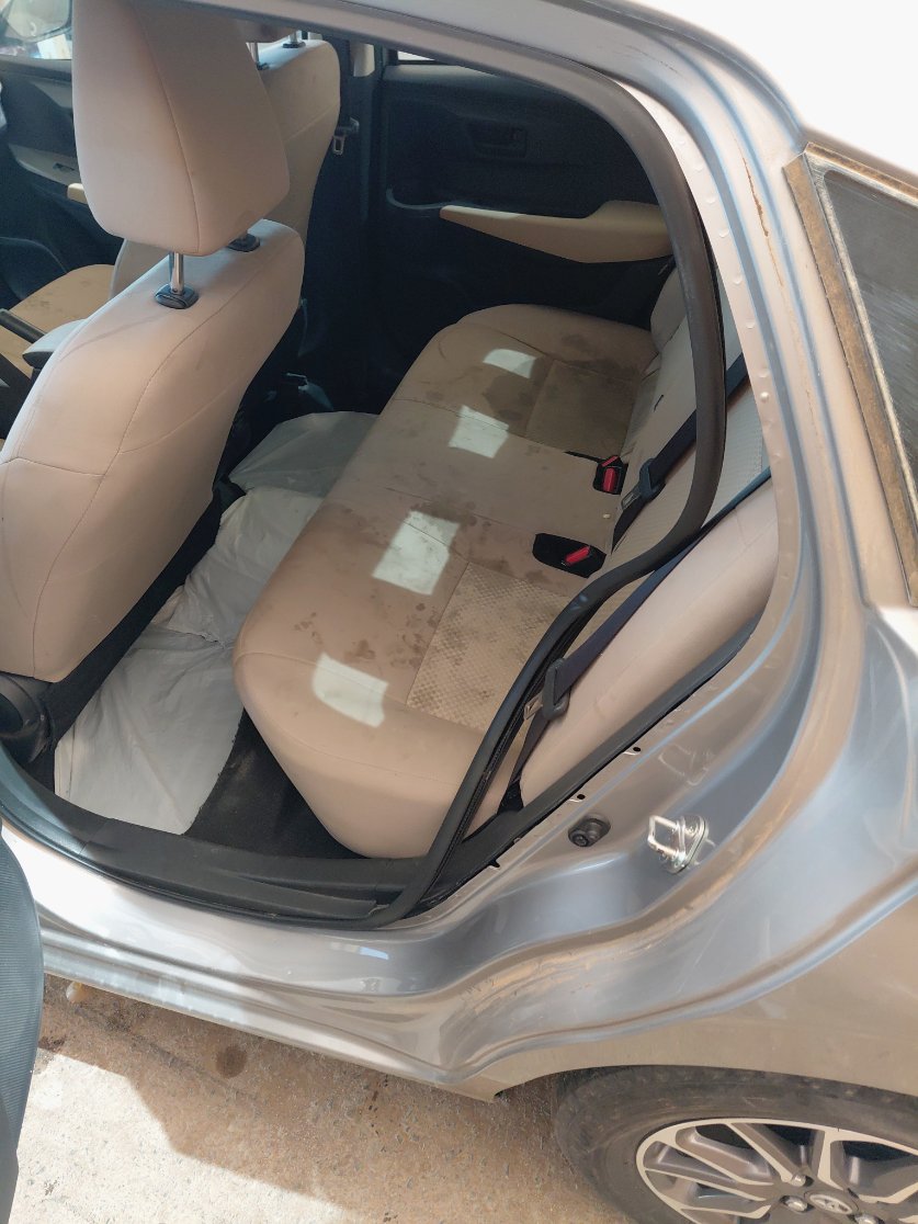 Toyota Yaris Y 2024 image