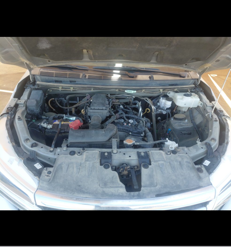 Toyota Rush STD Sport 2023 image