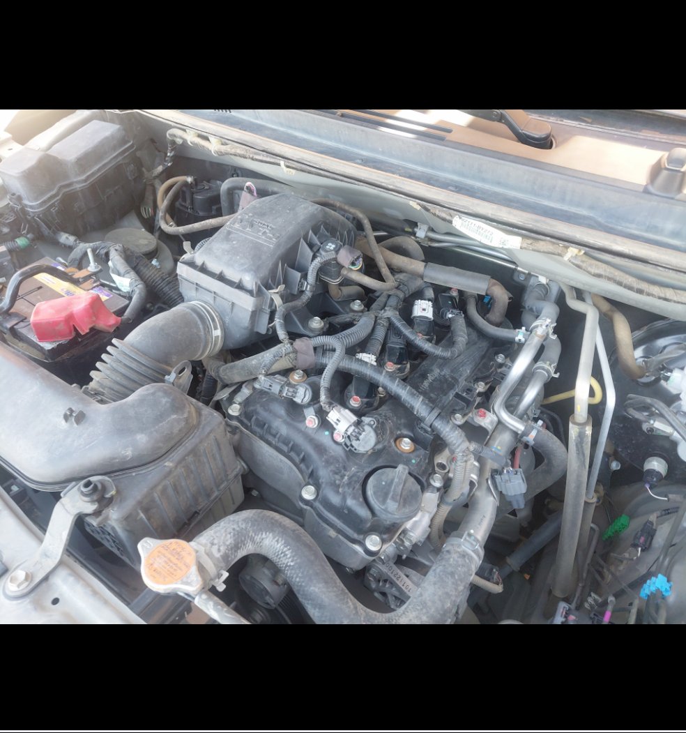 Toyota Rush STD Sport 2023 image