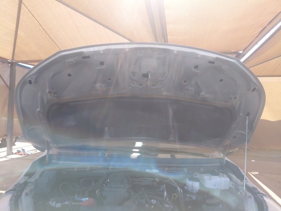 Toyota Rush STD Sport 2023 image