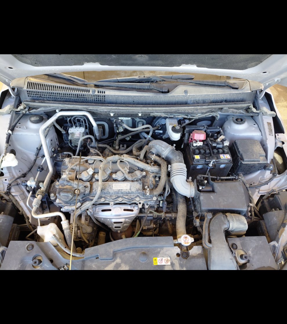 Toyota Yaris Y 2024 image