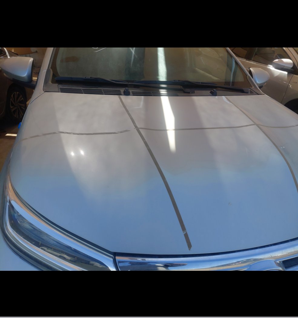 Toyota Rush STD Sport 2023 image