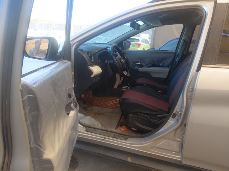 Toyota Rush STD Sport 2023 image