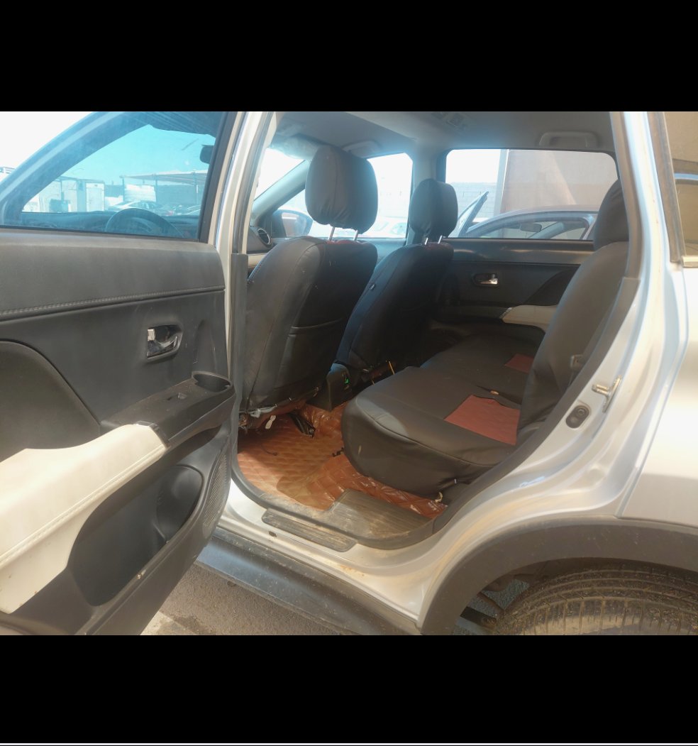 Toyota Rush STD Sport 2023 image
