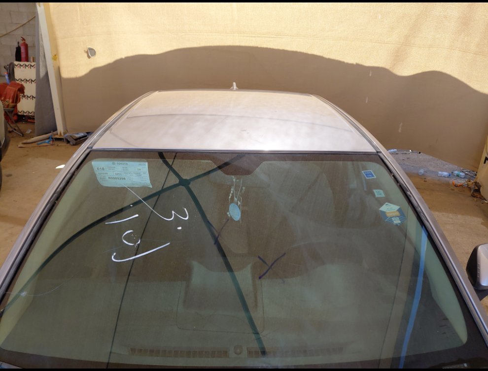Toyota Yaris Y 2024 image
