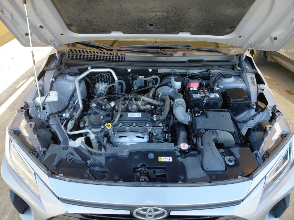 Toyota Yaris Y PLUS  2024 image