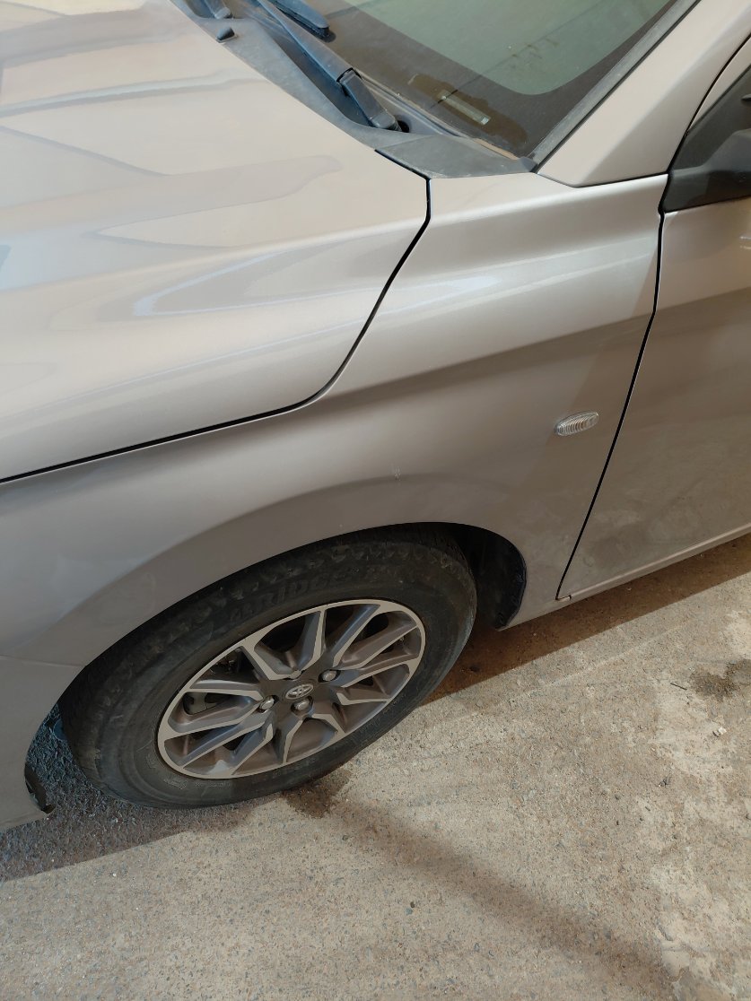 Toyota Yaris Y 2024 image