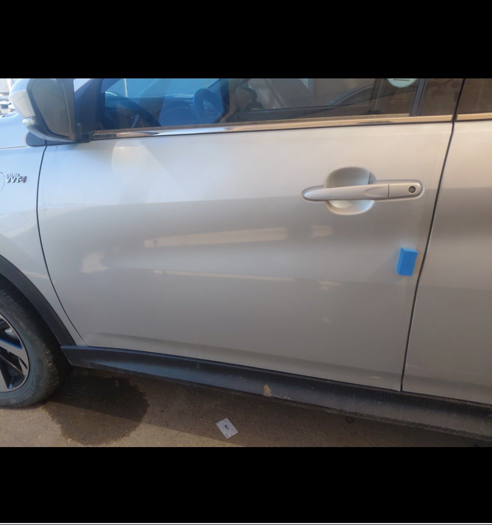 Toyota Rush STD Sport 2023 image