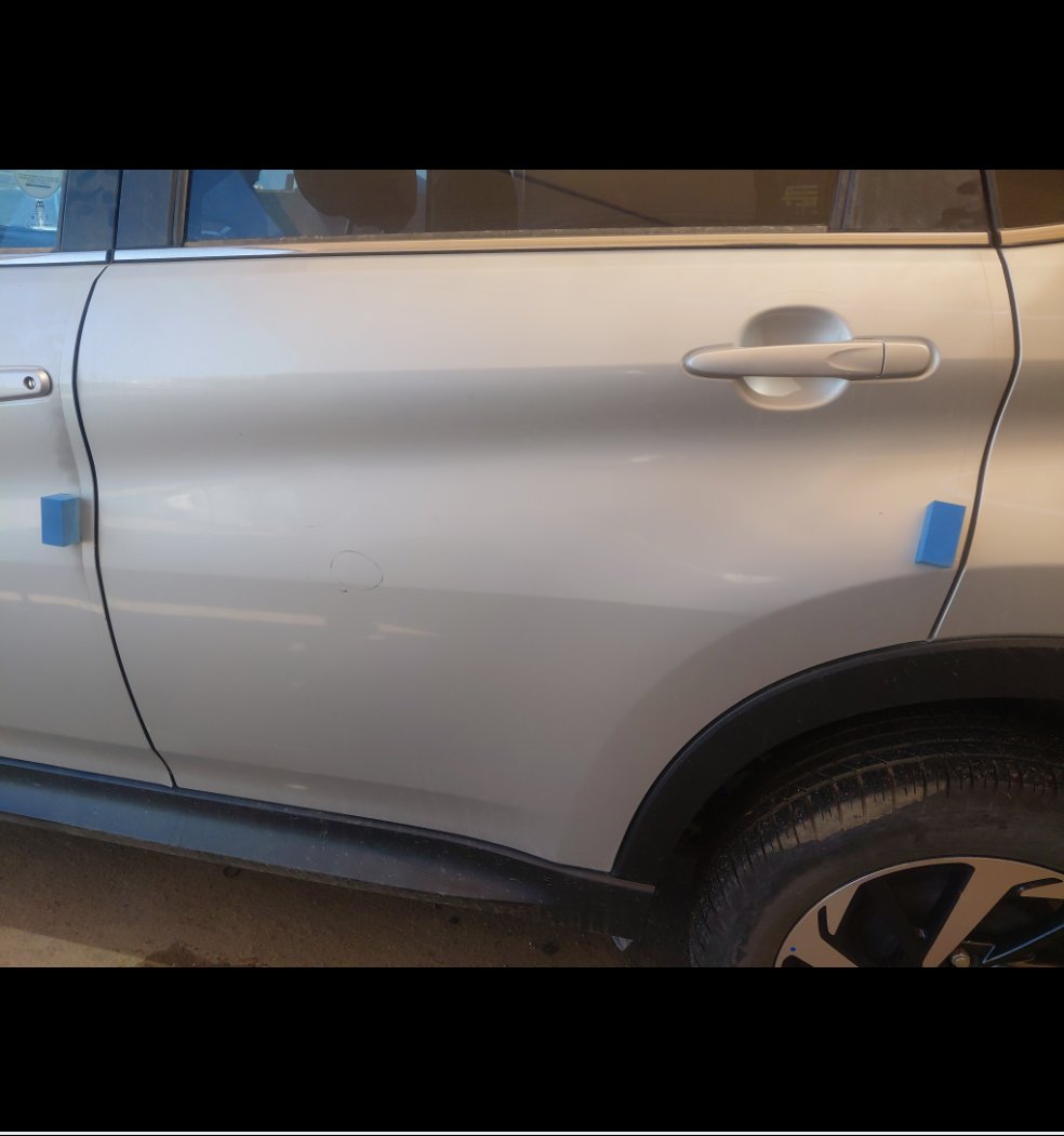 Toyota Rush STD Sport 2023 image