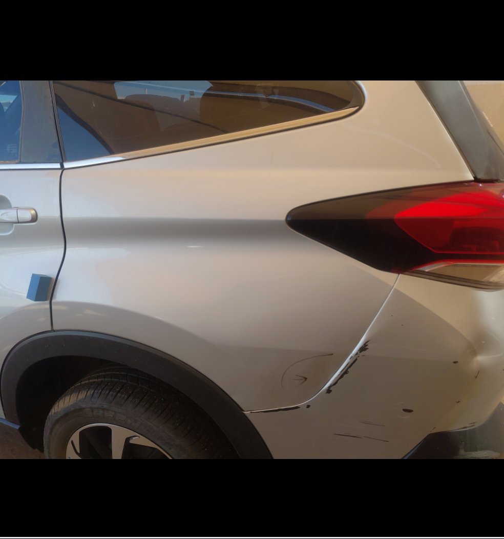 Toyota Rush STD Sport 2023 image