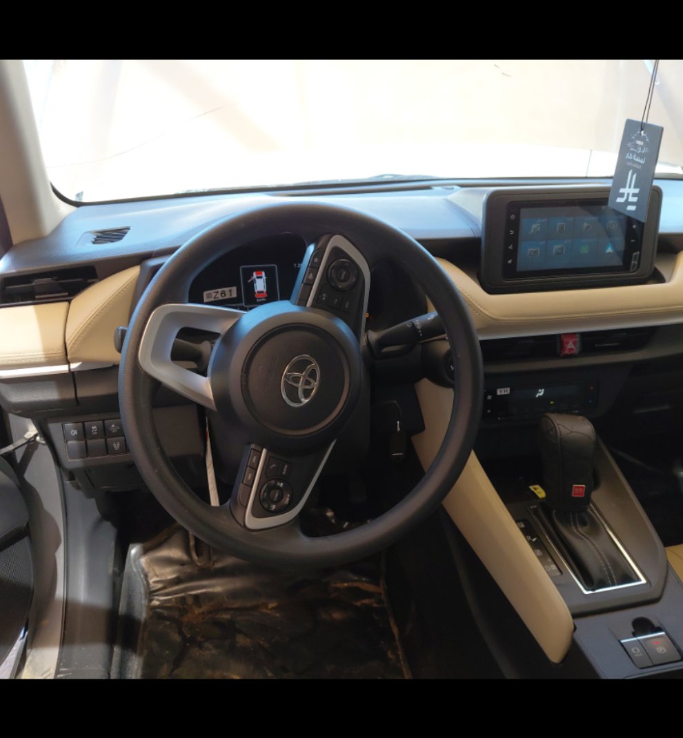 Toyota Yaris Y PLUS  2024 image