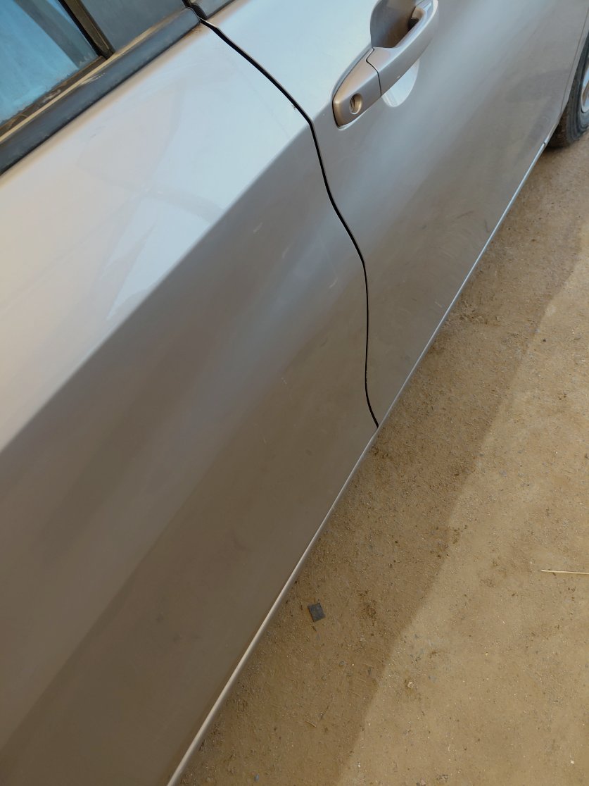 Toyota Yaris Y 2024 image