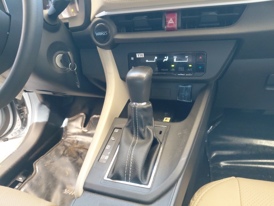Toyota Yaris Y PLUS  2024 image