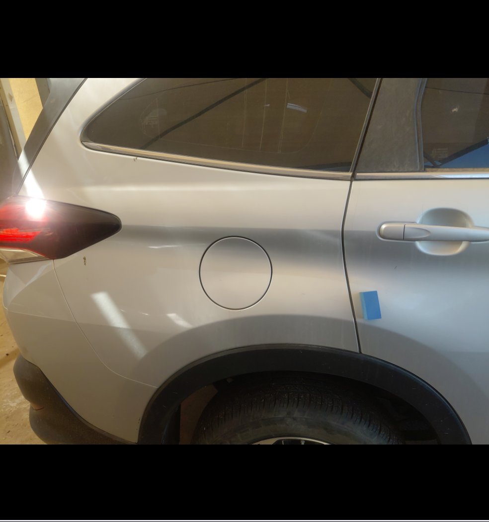Toyota Rush STD Sport 2023 image