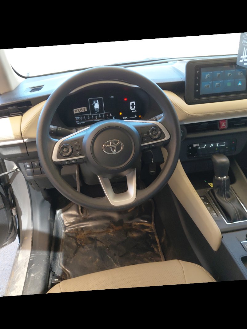 Toyota Yaris Y PLUS  2024 image