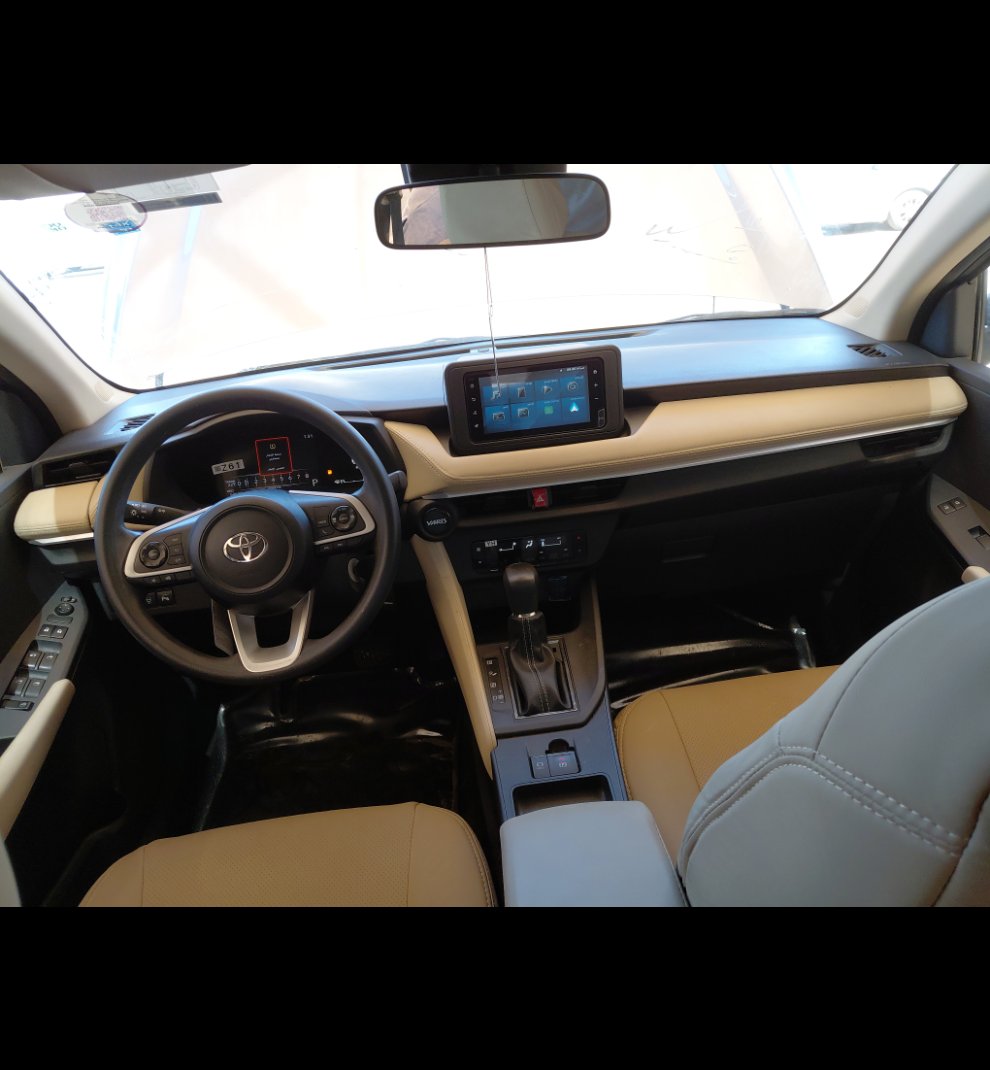 Toyota Yaris Y PLUS  2024 image