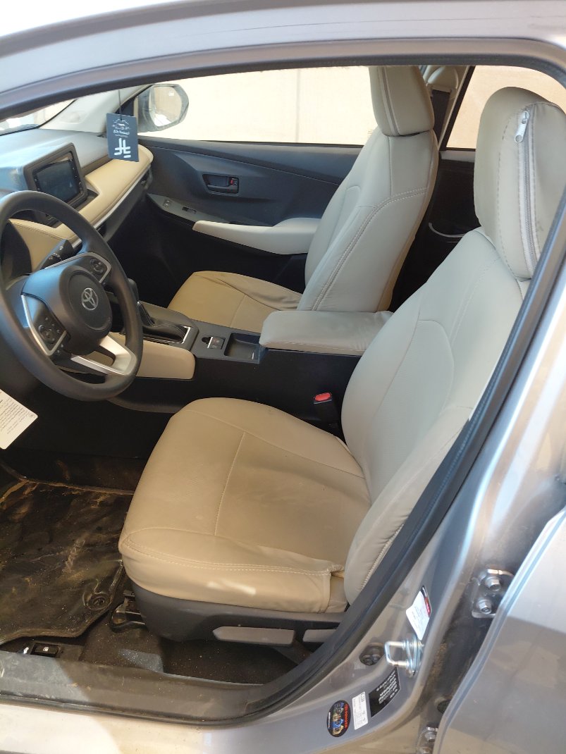 Toyota Yaris Y PLUS  2024 image