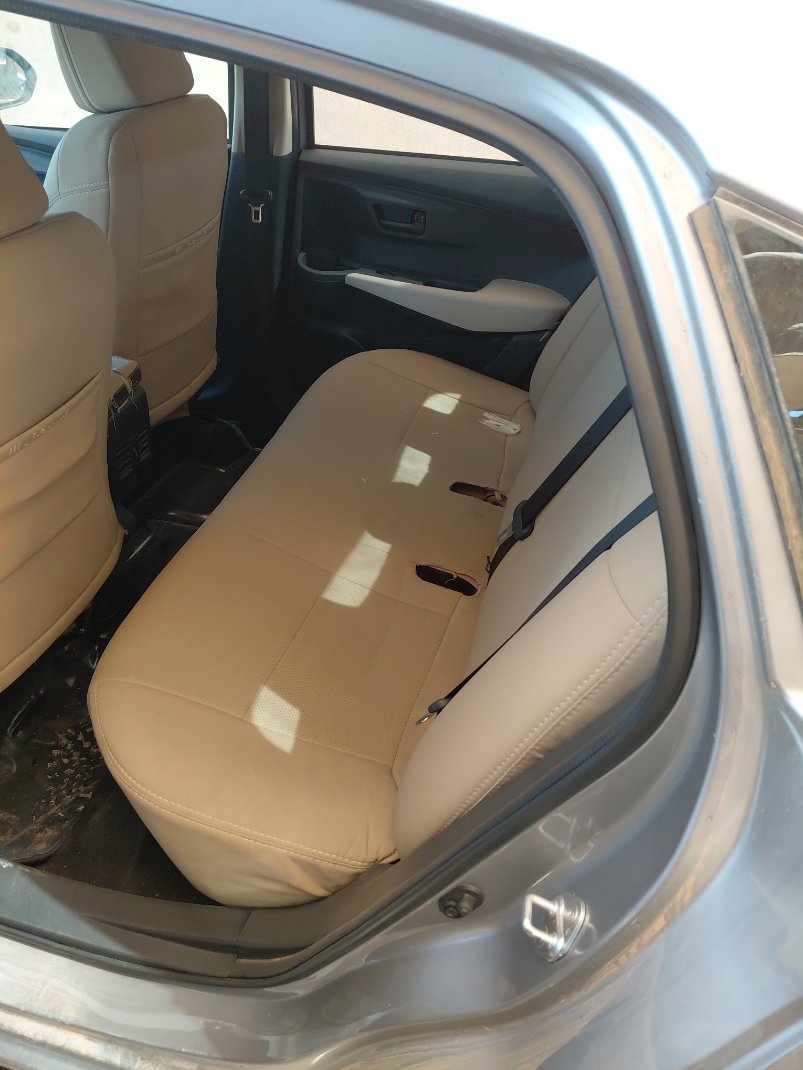 Toyota Yaris Y PLUS  2024 image