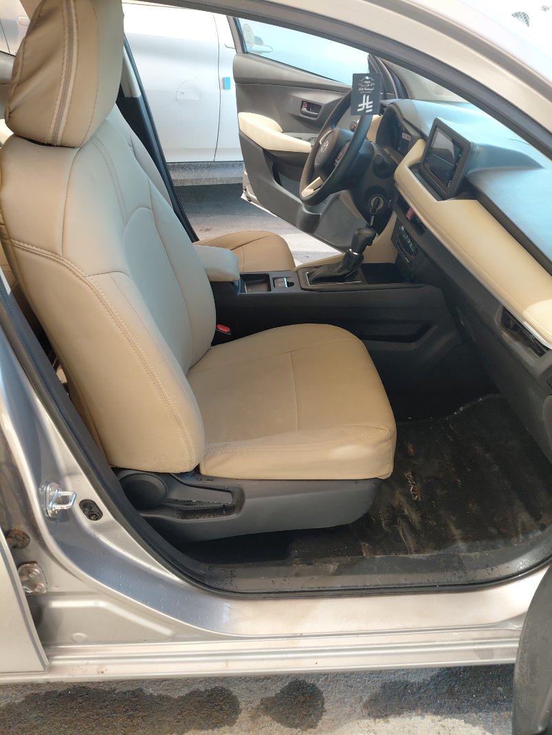 Toyota Yaris Y PLUS  2024 image