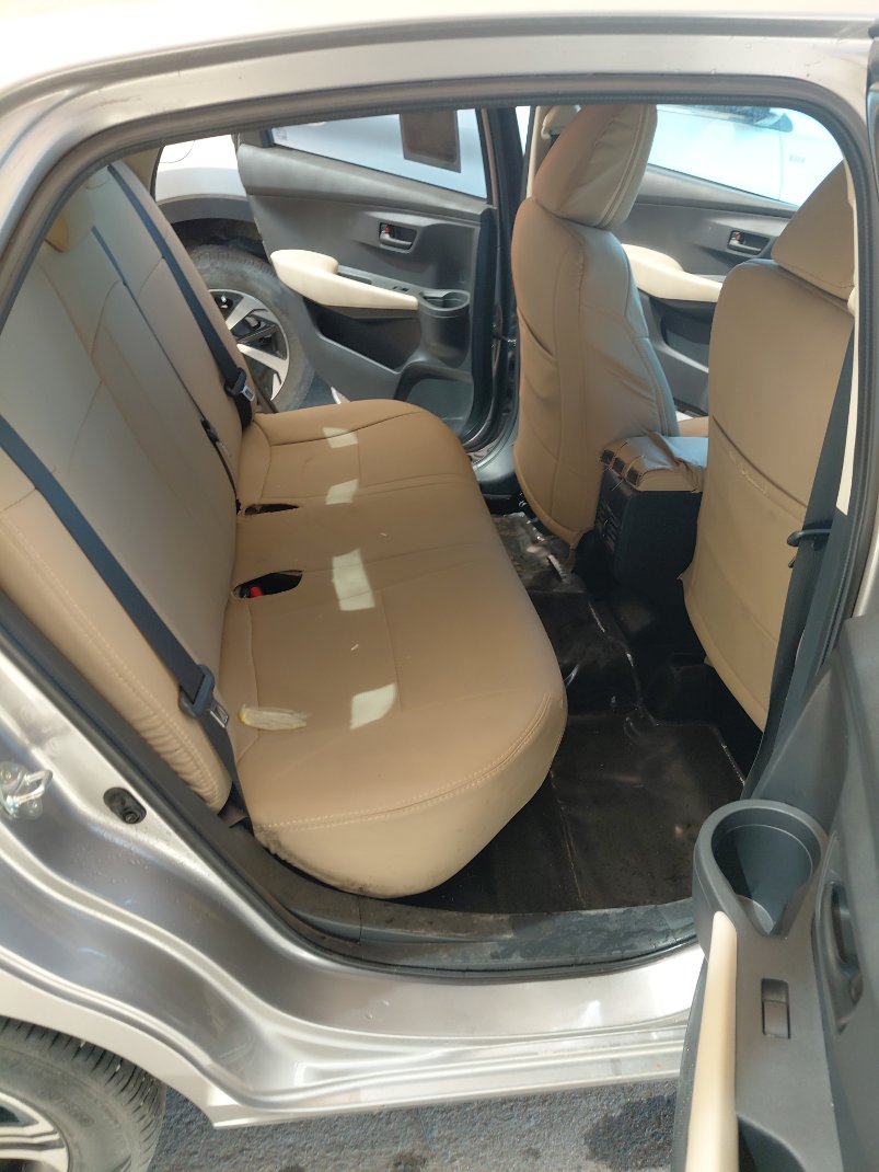 Toyota Yaris Y PLUS  2024 image