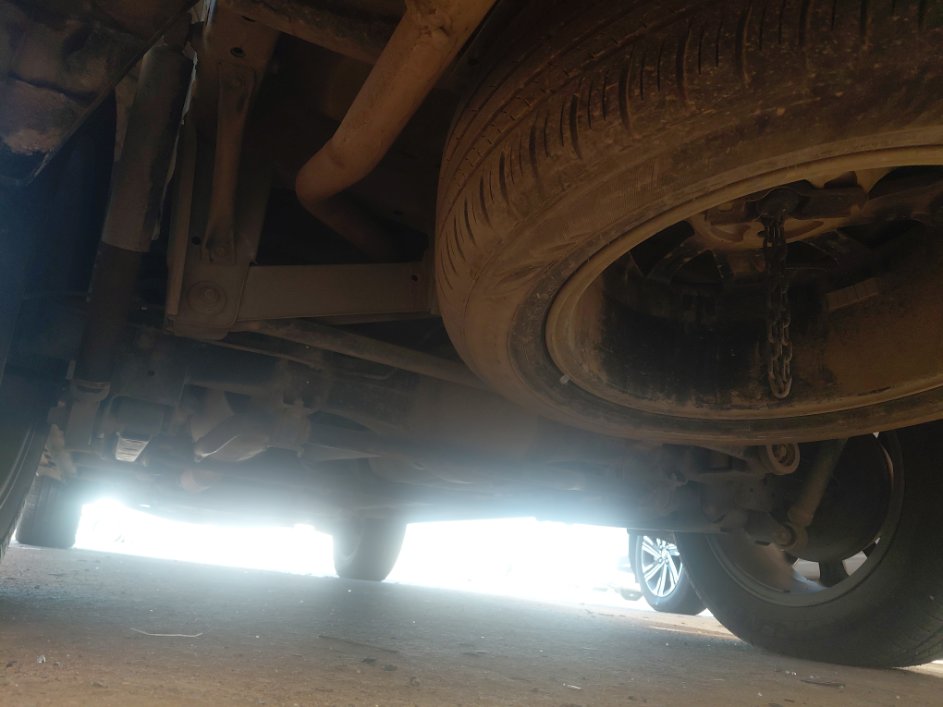 Toyota Rush STD Sport 2023 image