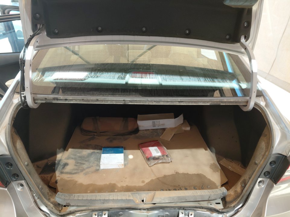 Toyota Yaris Y PLUS  2024 image