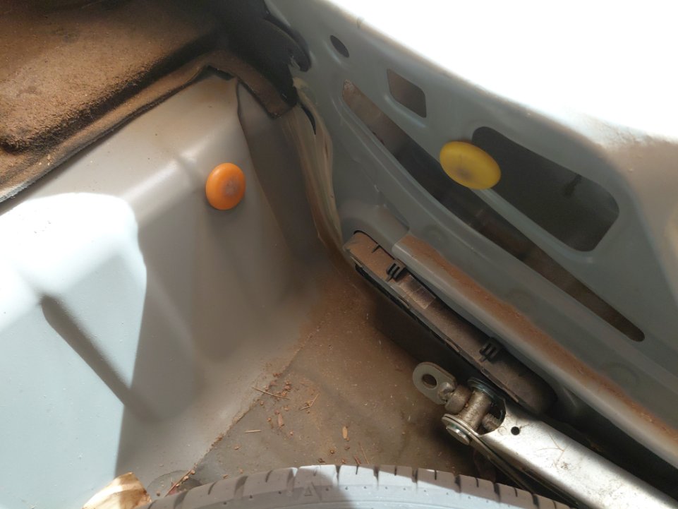 Toyota Yaris Y PLUS  2024 image