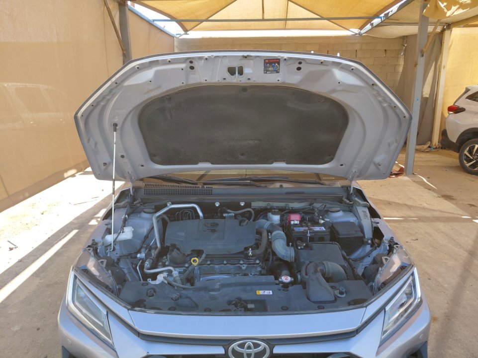 Toyota Yaris Y PLUS  2024 image