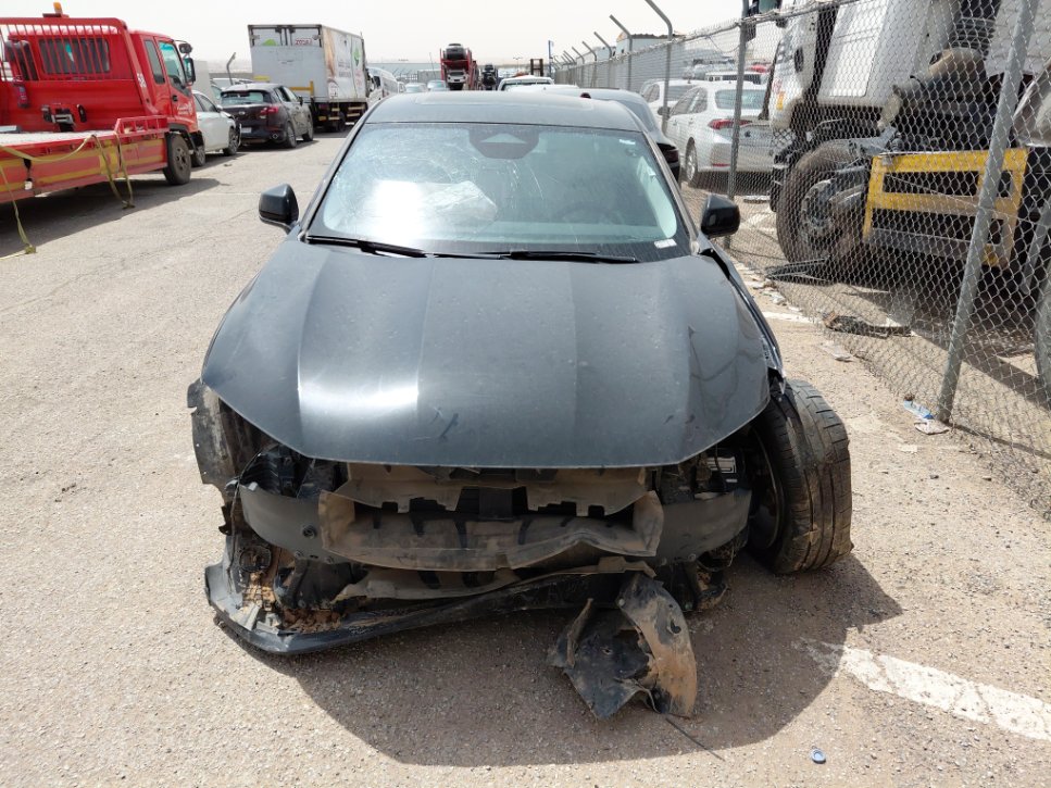 Ford Taurus  2023 image