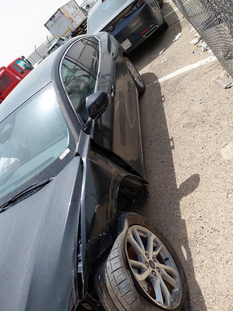 Ford Taurus  2023 image