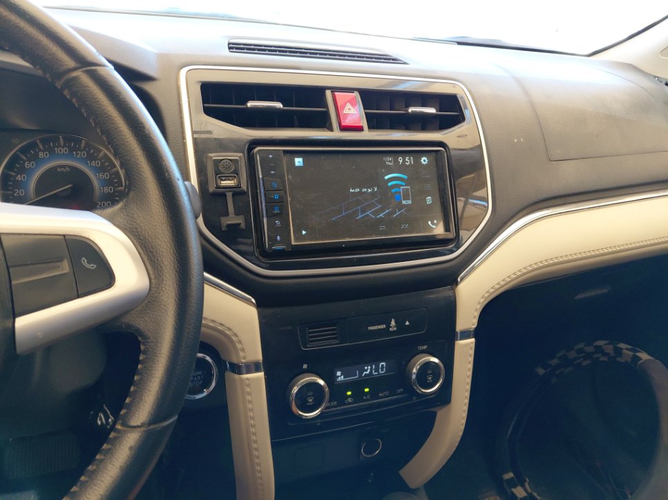 Toyota Rush GL Sport 2023 image