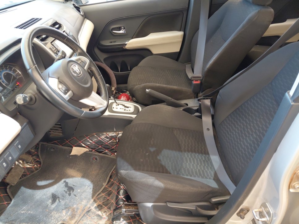 Toyota Rush GL Sport 2023 image