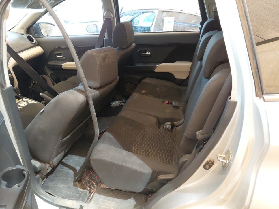 Toyota Rush GL Sport 2023 image