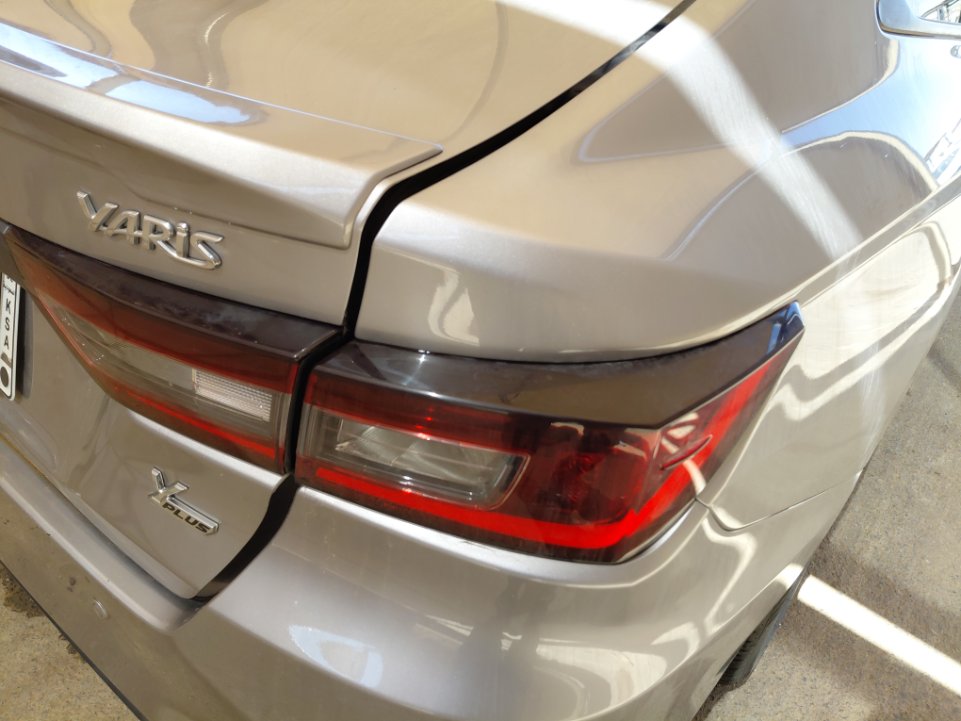 Toyota Yaris Y PLUS  2024 image