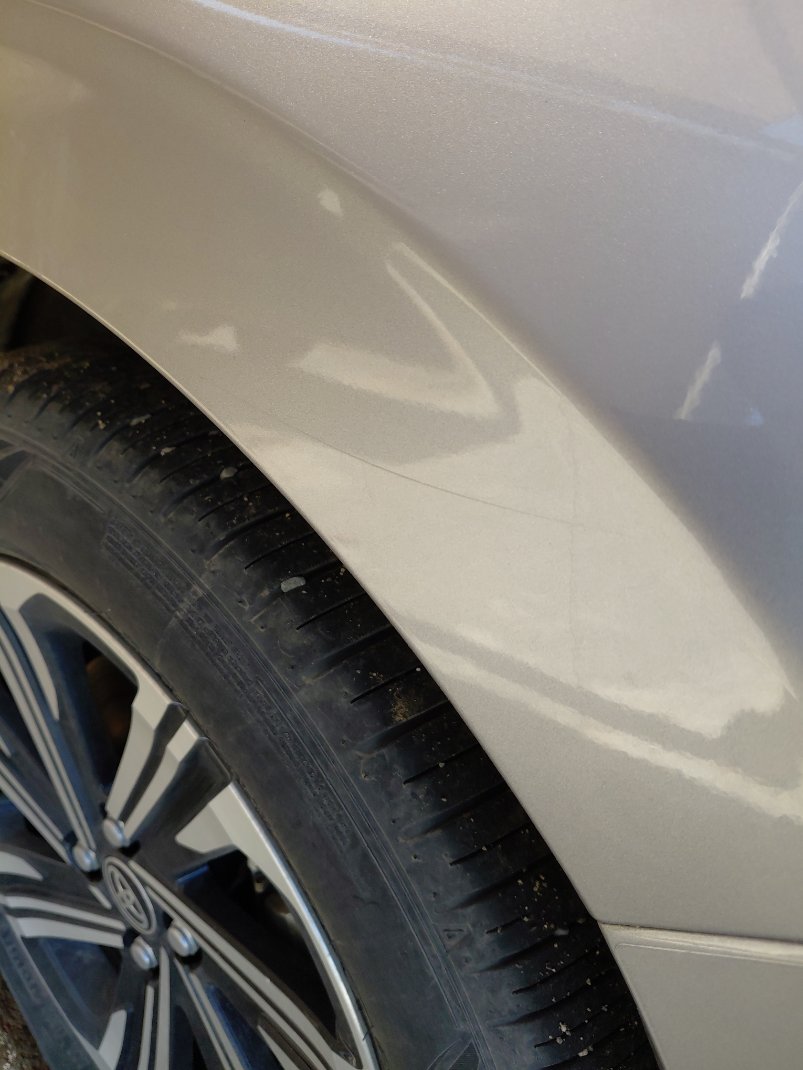 Toyota Yaris Y PLUS  2024 image