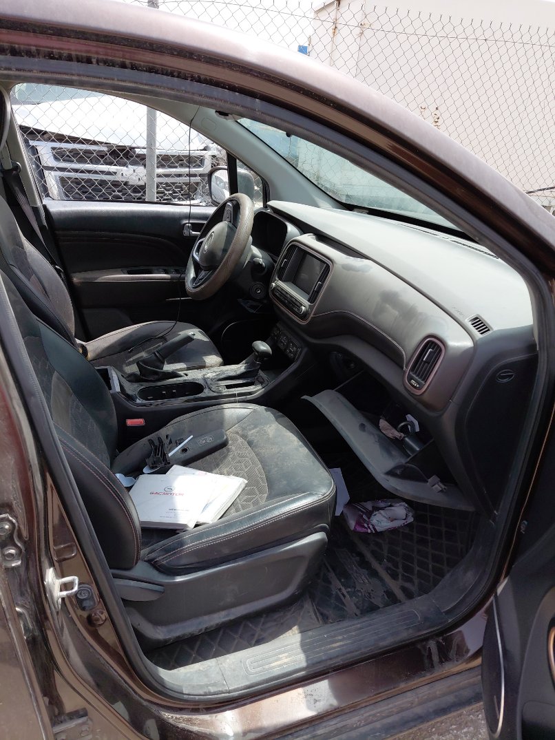 جي أيه سي GS3  2021 image