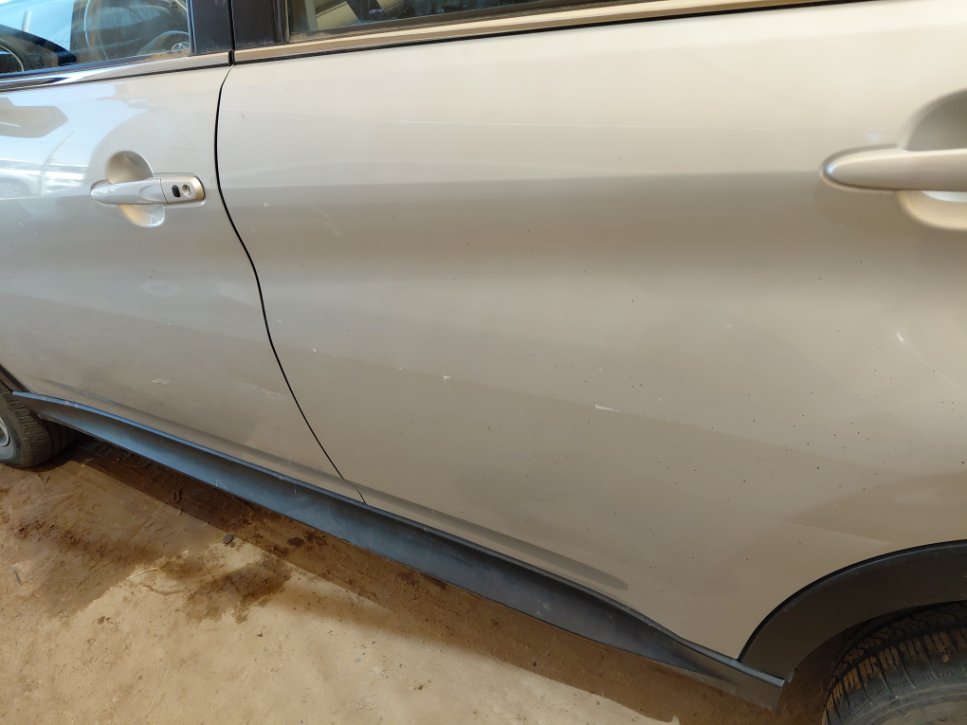 Toyota Rush GL Sport 2023 image
