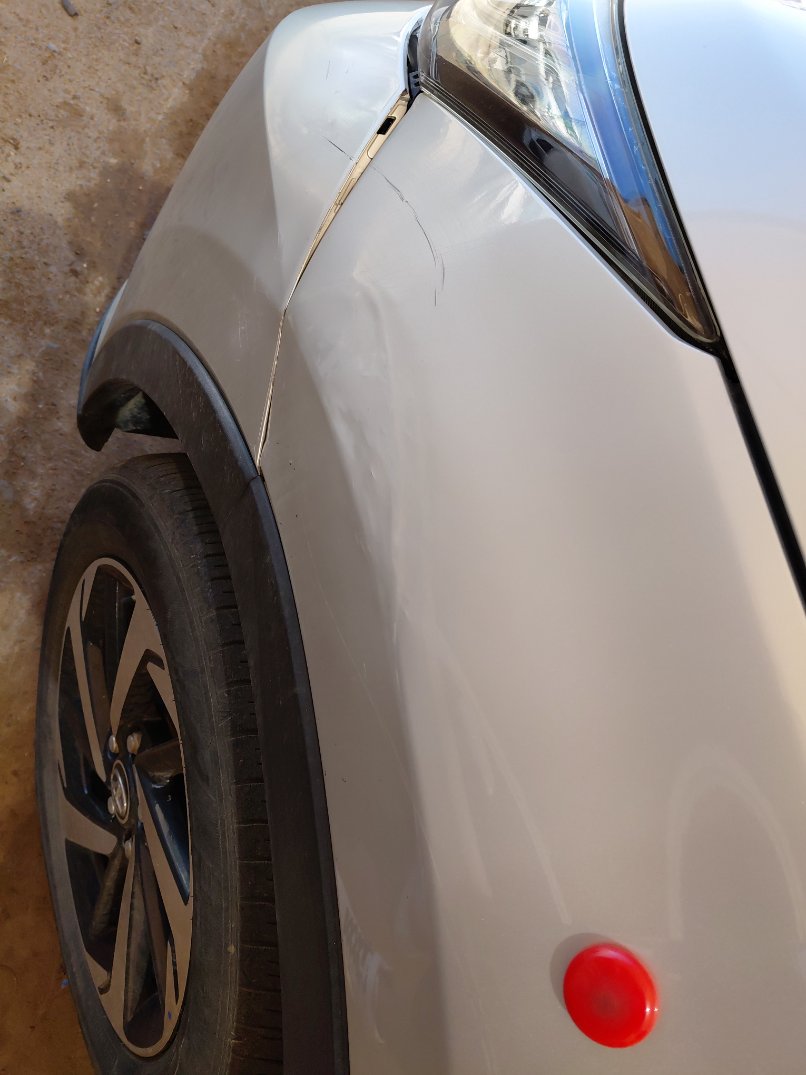 Toyota Rush GL Sport 2023 image